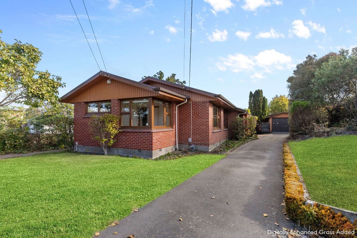 201 Gayhurst Road, Dallington, Christchurch - Carousel 1
