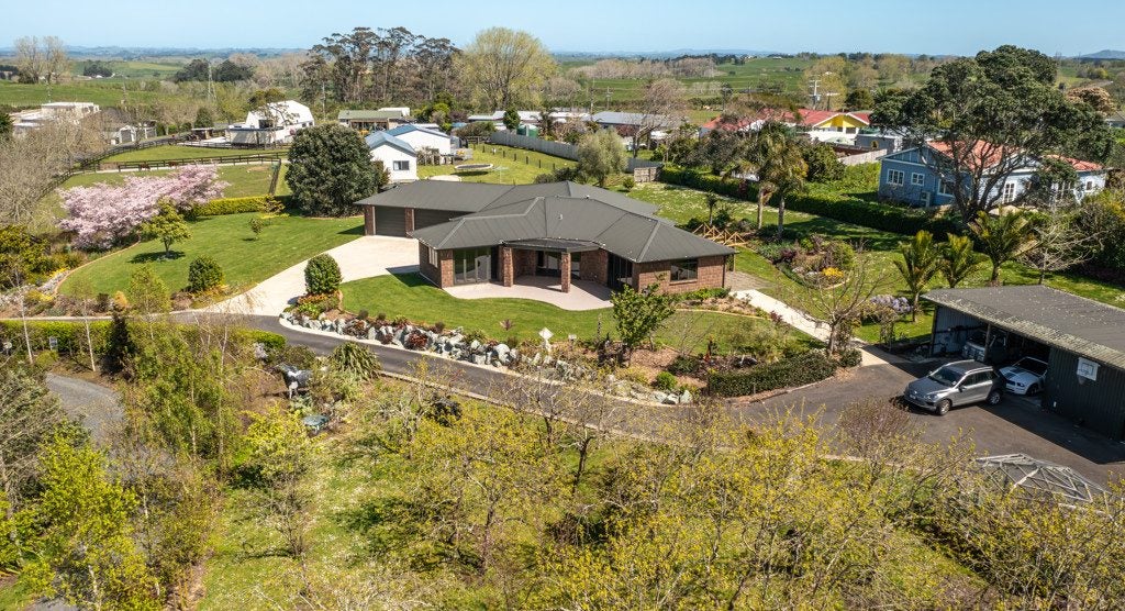 15 Josephine Place, Rangiriri, Te Kauwhata - Carousel 50