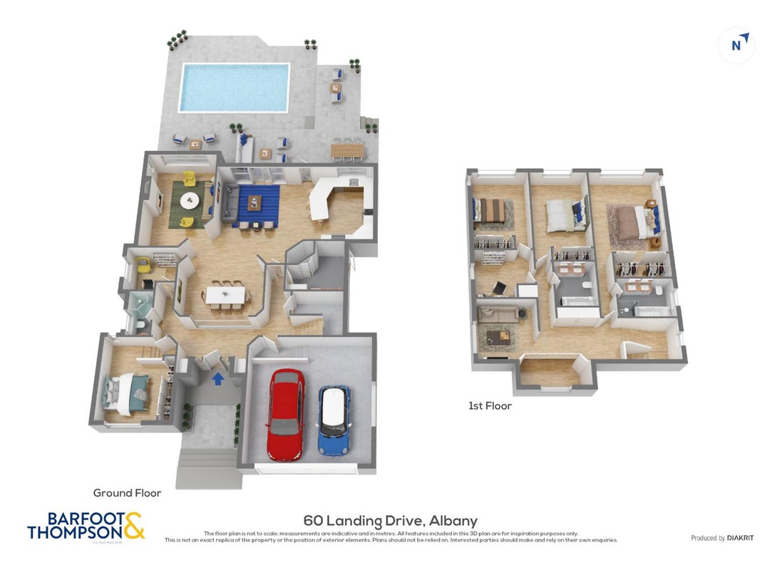 60 Landing Drive, Albany, Auckland - Carousel 26