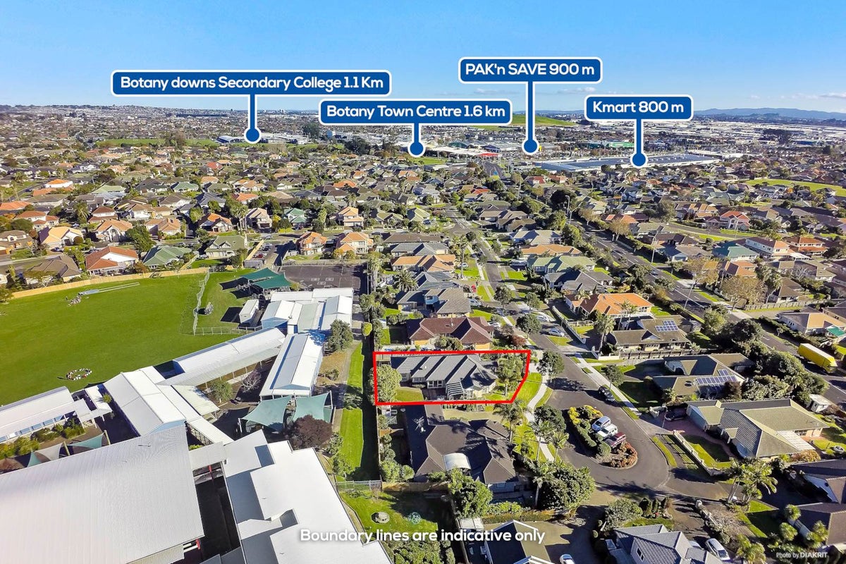 39 Keppoch Court, Dannemora, Auckland - Carousel 2