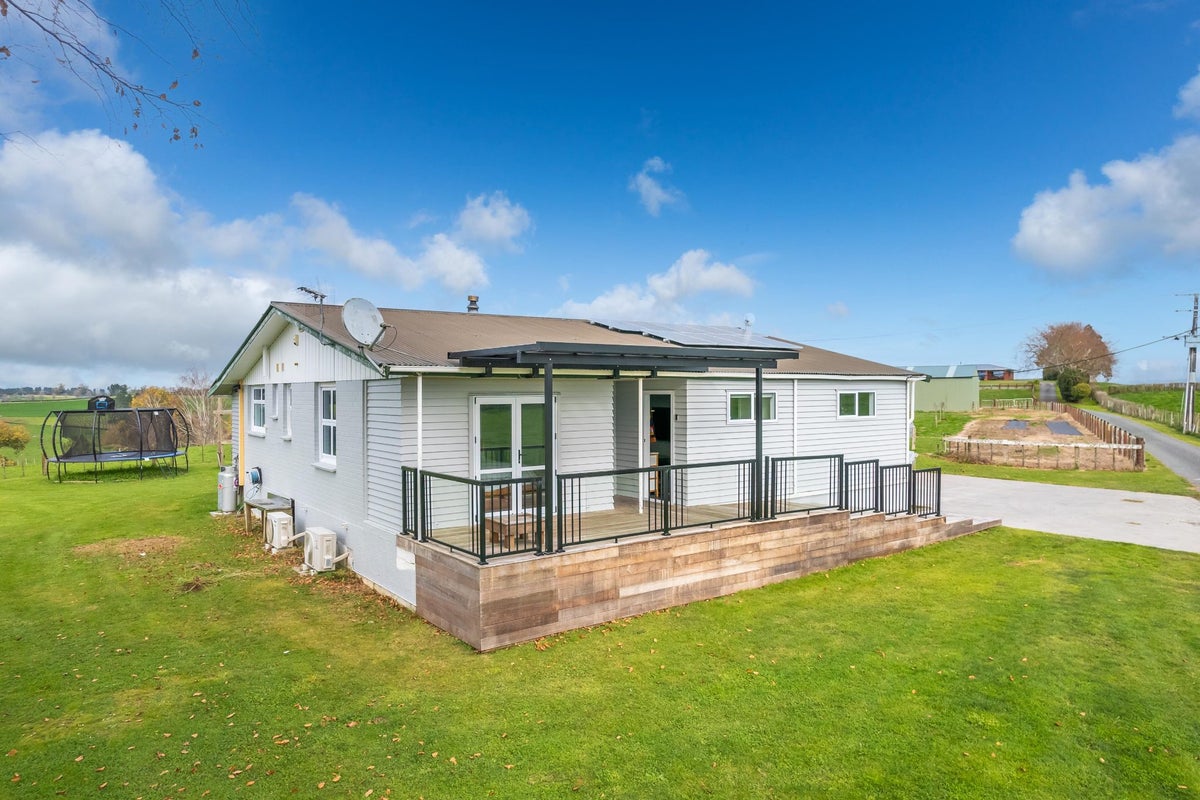 1/4798 Ohaupo Road, Te Awamutu, Ohaupo - Carousel 1