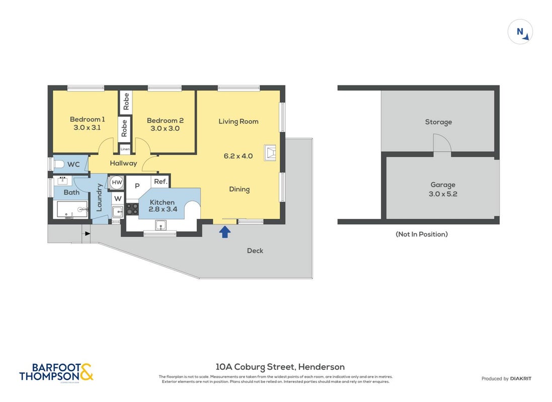 10A Coburg Street, Henderson, Auckland - Carousel 11