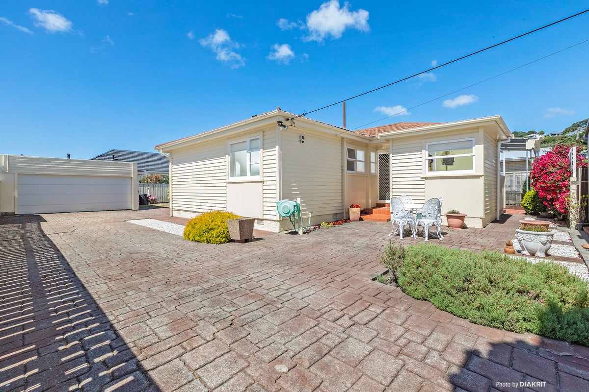 77A Rotherham Terrace, Miramar, Wellington - Carousel 1