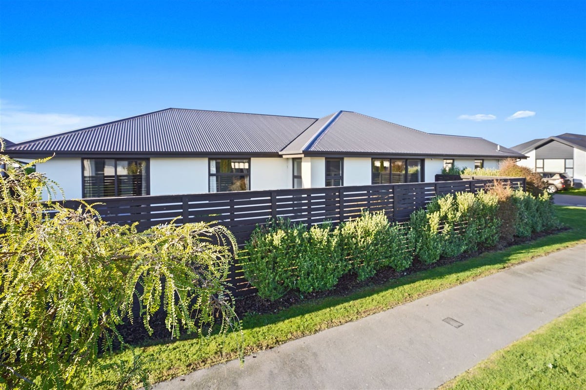 21 Gartrell Road, Wigram, Christchurch - Carousel 23
