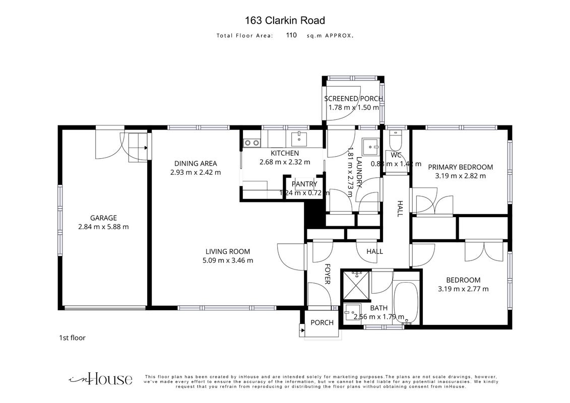 163 Clarkin Road, Fairfield, Hamilton - Carousel 15