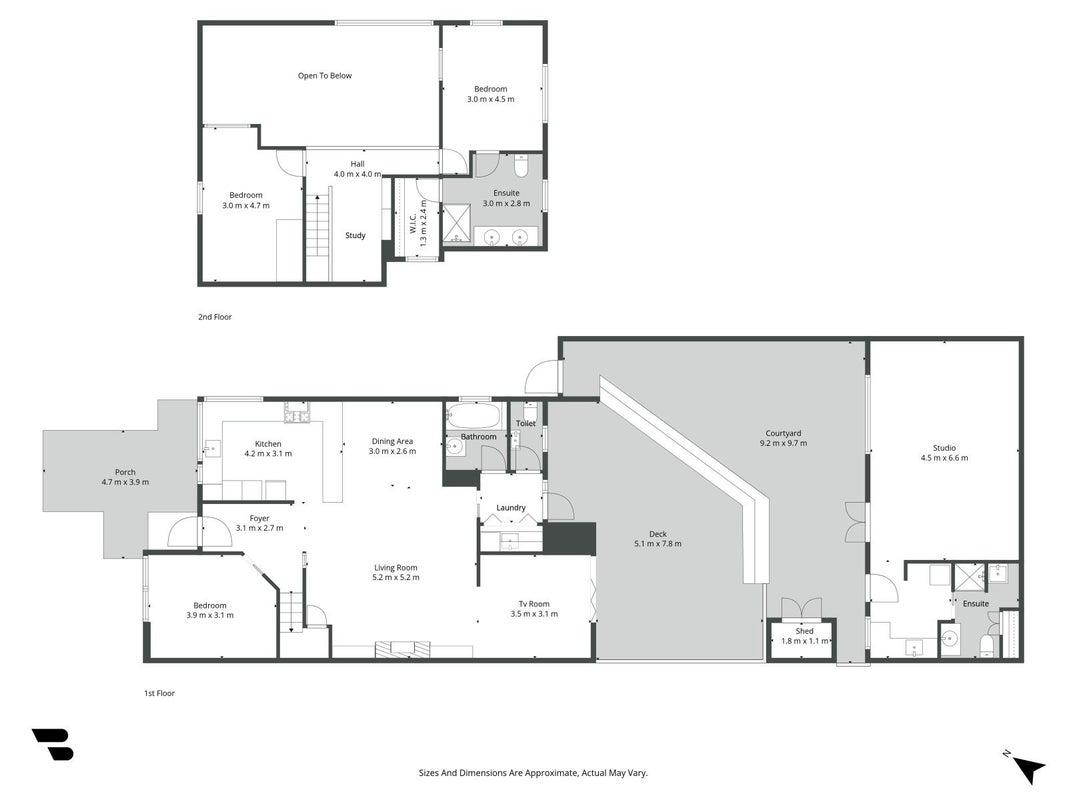 28 O'Neill Street, Ponsonby, Auckland - Carousel 28