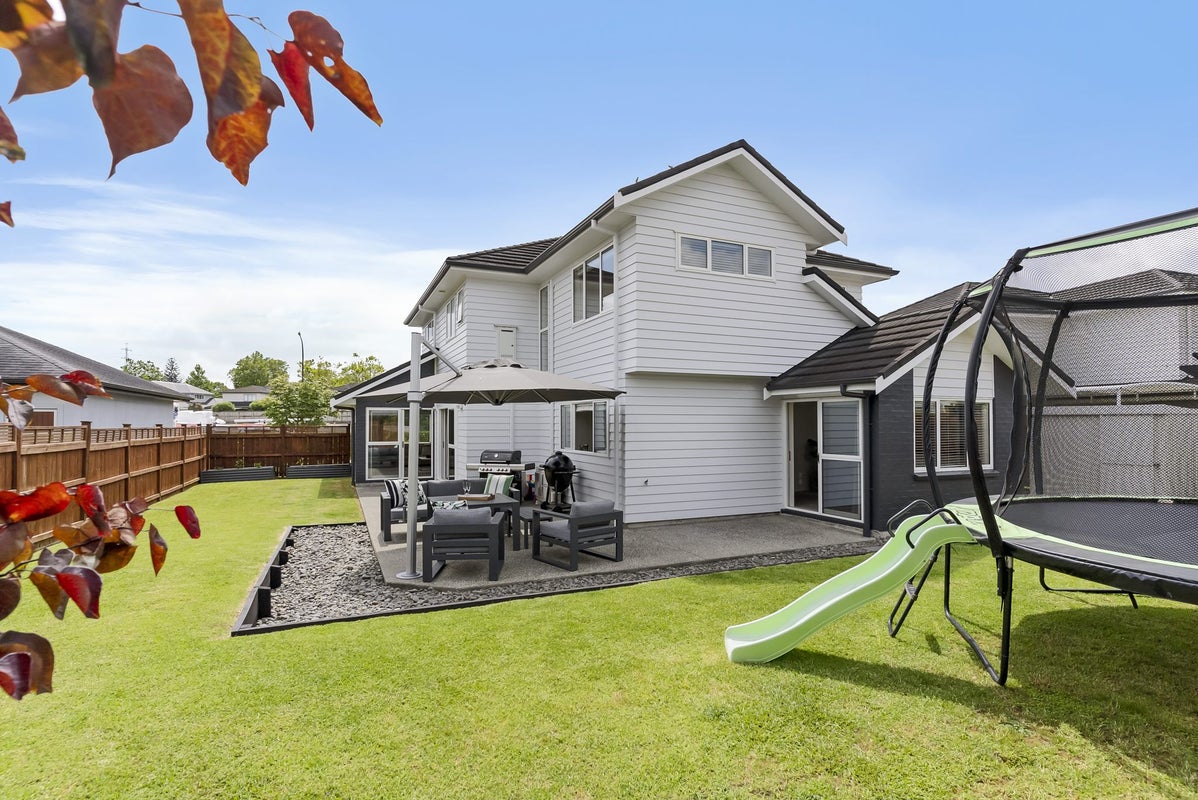 23 Anchorage Drive, Karaka, Papakura - Carousel 2