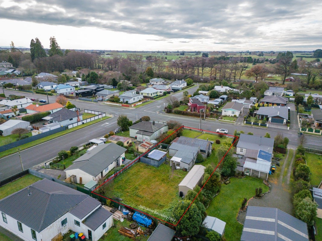 13 Davie Street, Temuka - Carousel 18