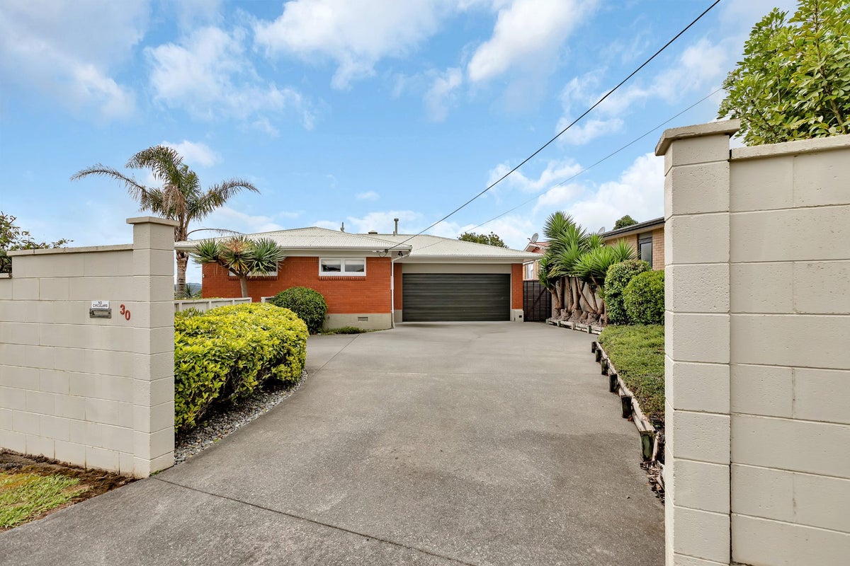 30 Te Paka Crescent, Kamo, Whangarei - Carousel 1