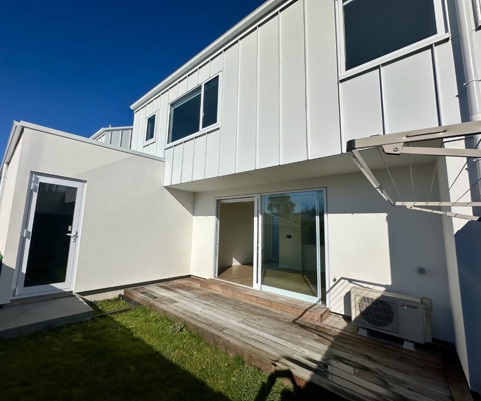 3/69 Wychbury Street, Spreydon, Christchurch City, Canterbury - Carousel 2