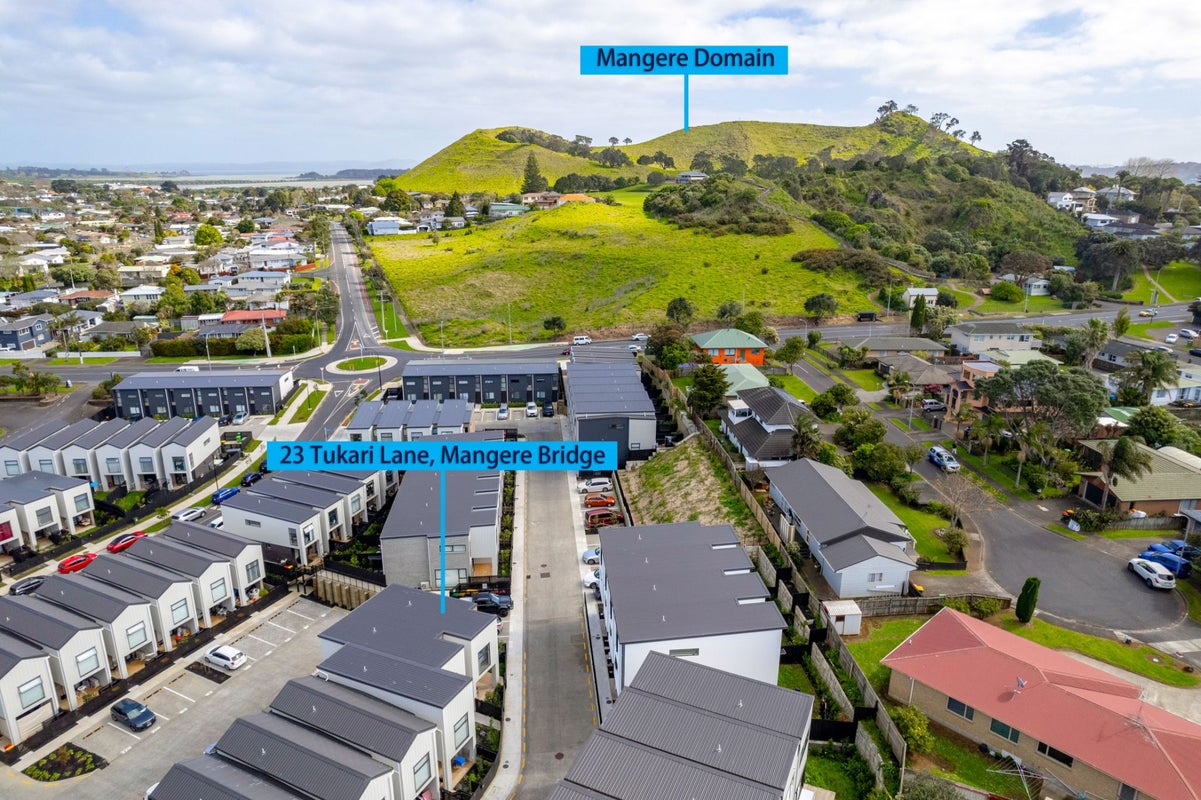 23 Tukari Lane, Mangere Bridge, Auckland - Carousel 15