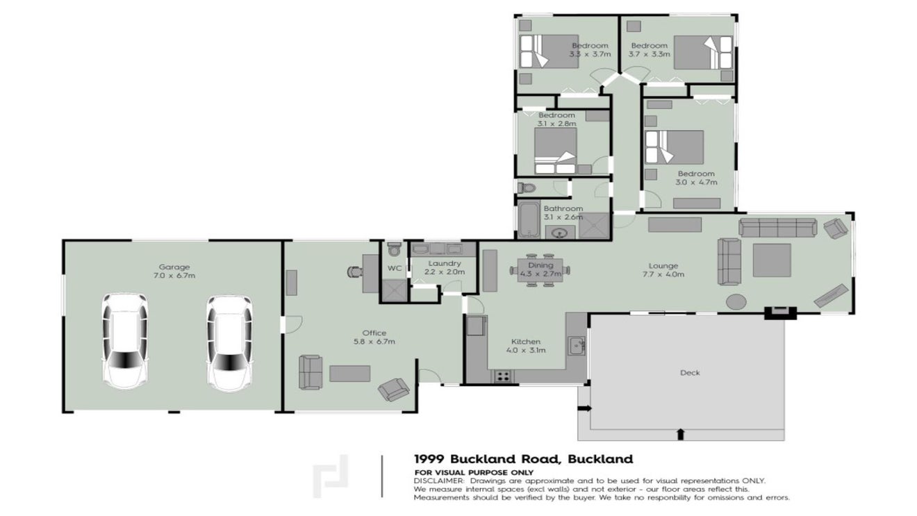 0 Buckland Rd, Ormondville - Carousel 17