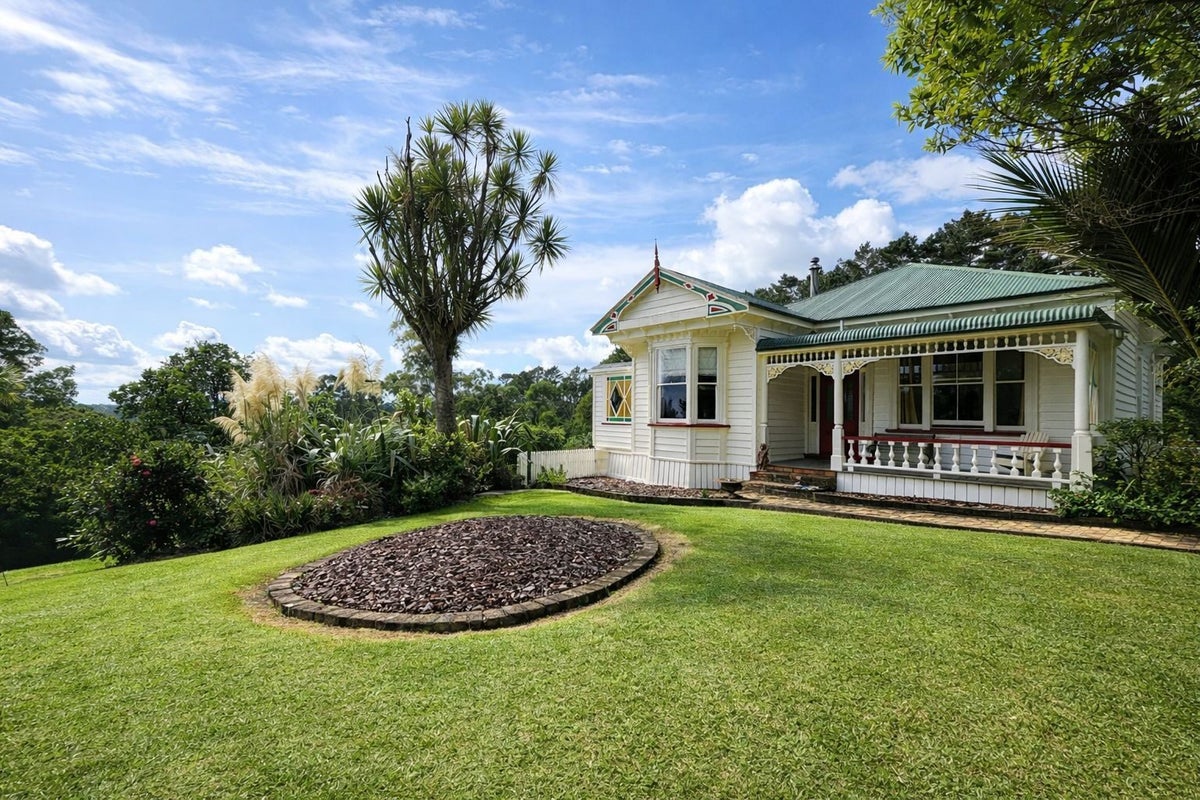 466 Wairere Road, Waitakere, Auckland - Carousel 22