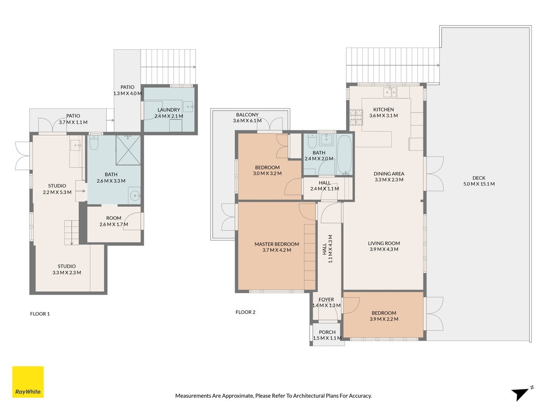1A Richard Street, Westmere, Auckland - Carousel 25