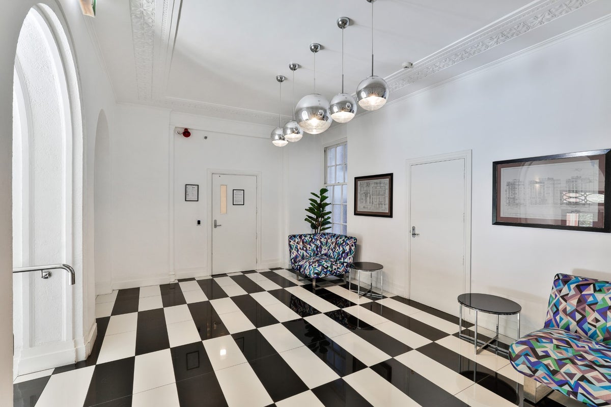 5E/182 Federal Street, Auckland Central, Auckland - Carousel 2