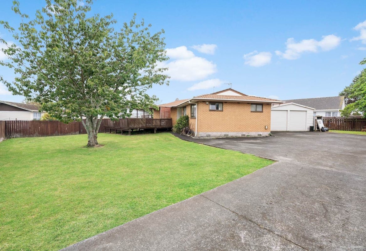 47A Rowandale Avenue, Manurewa, Auckland - Carousel 1