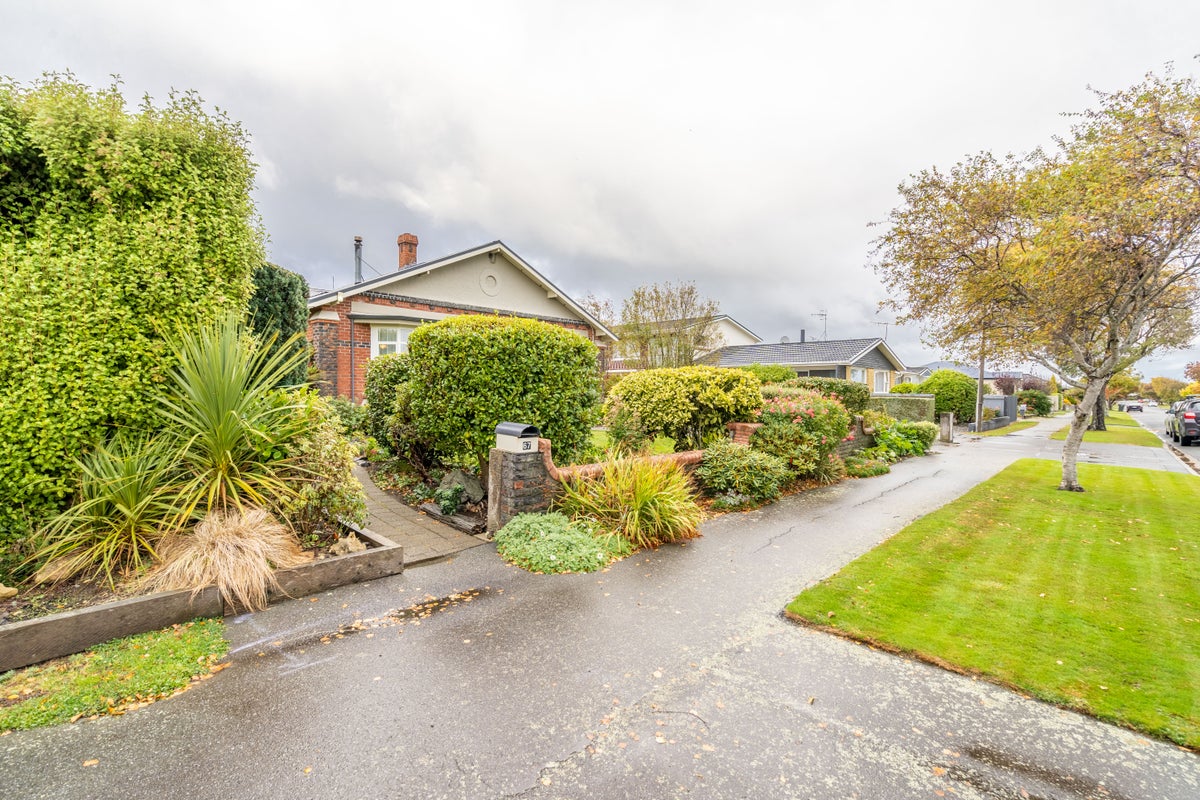 67 Dublin Street, Windsor, Invercargill - Carousel 35