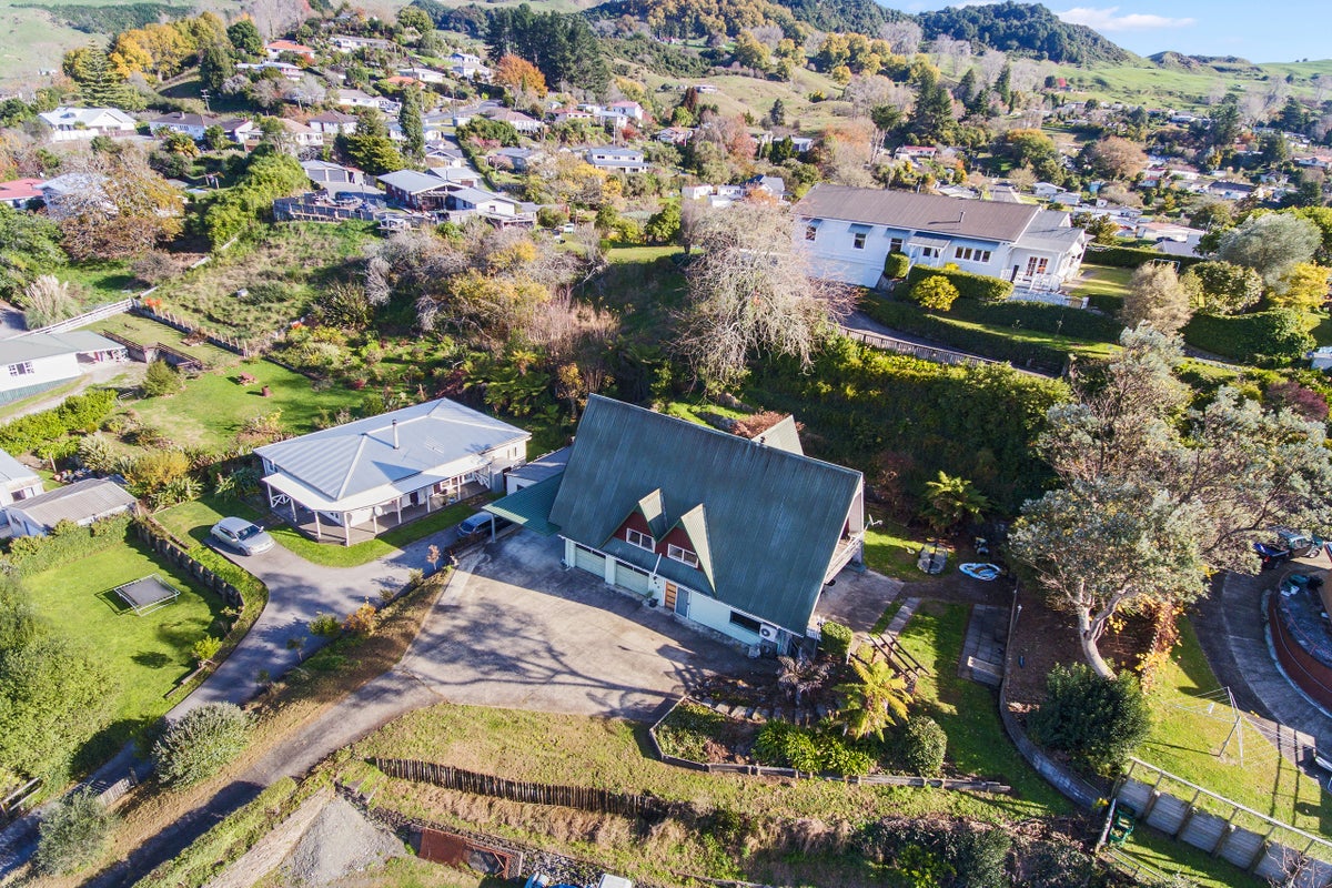 48 King Street West, Te Kuiti - Carousel 1
