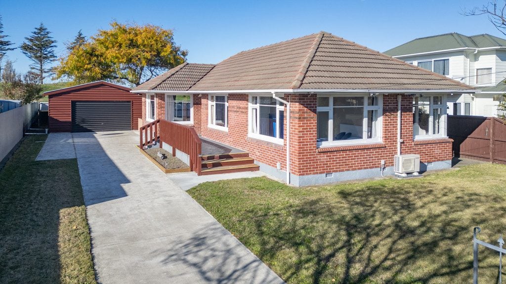 72 Joy Street, Shirley, Christchurch - Carousel 1