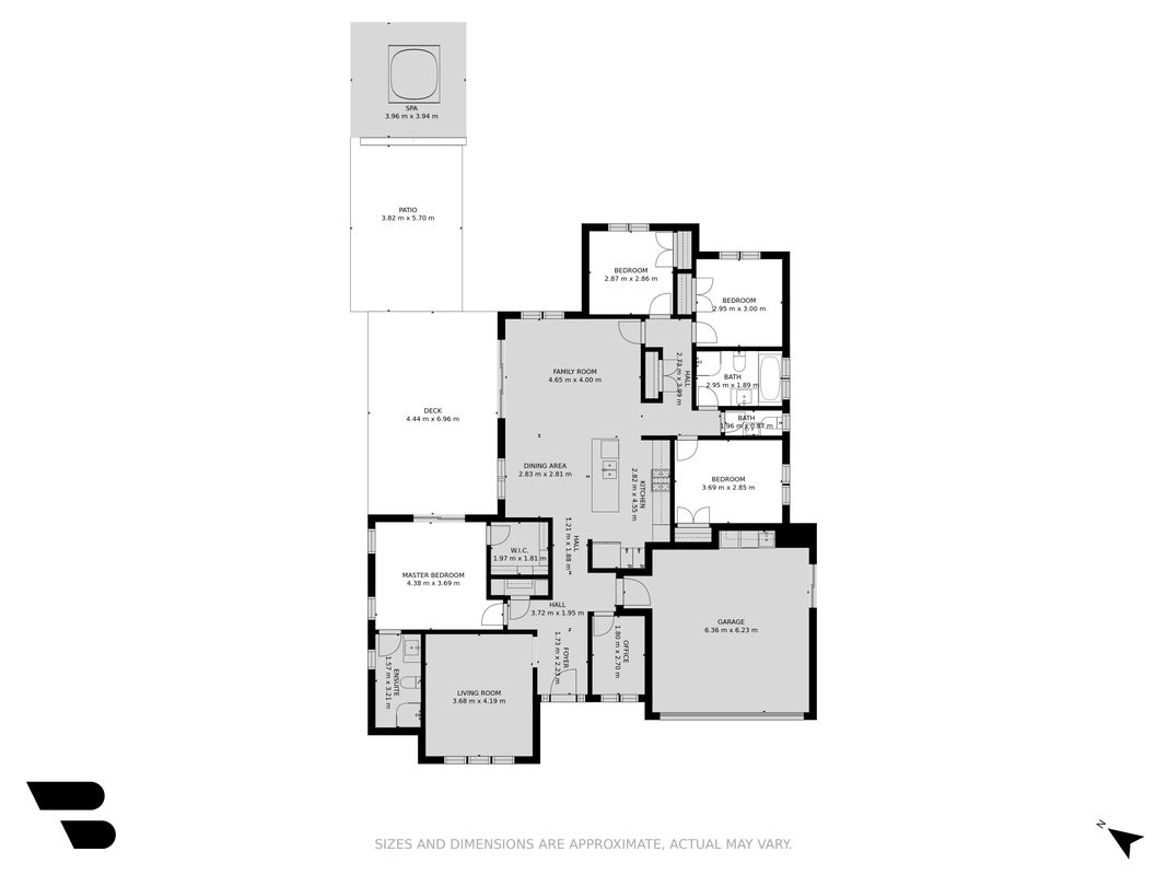 28 Paso Fino Crescent, Karaka, Papakura - Carousel 20