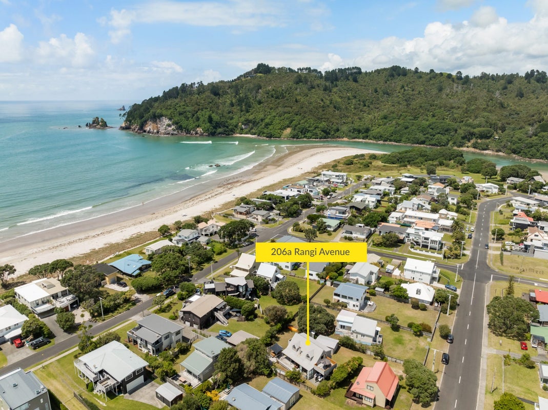 206A Rangi Avenue, Whangamata, Whangamata - Carousel 2