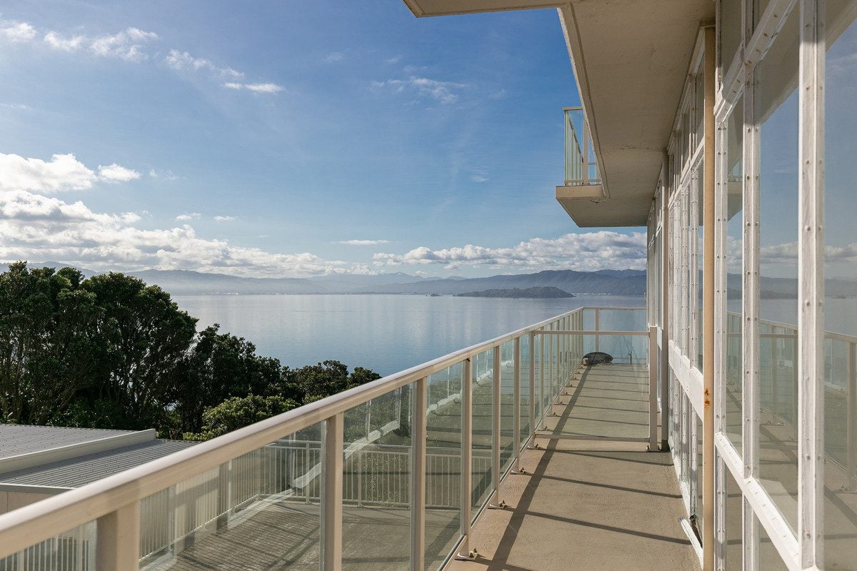 19 Maida Vale Road, Roseneath, Wellington - Carousel 1