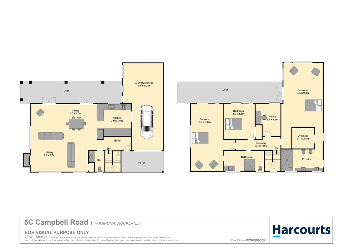 3/5 Campbell Road, Takapuna, Auckland - Carousel 13