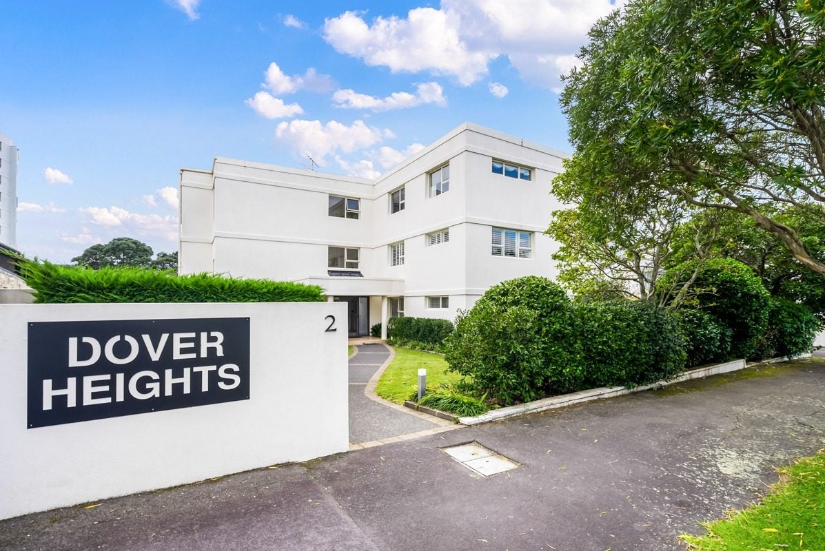 1/2 Crescent Road, Parnell, Auckland - Carousel 19