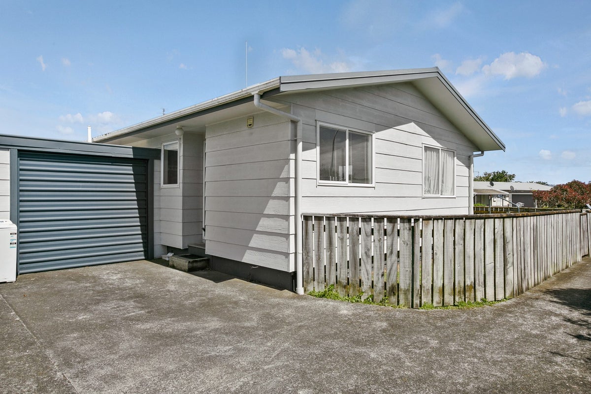 20A Glasgow Street, Bell Block, New Plymouth - Carousel 13