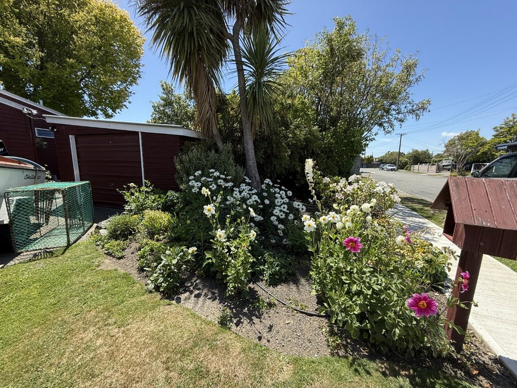 7 Rudd Crescent, Redwoodtown, Blenheim - Carousel 20