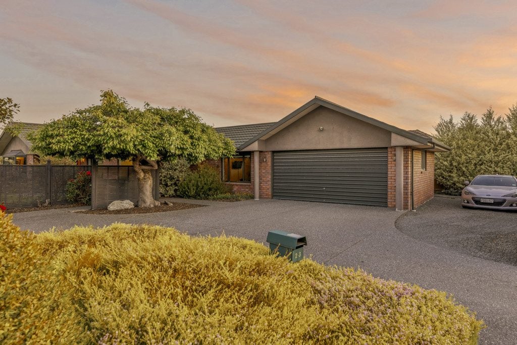23 Pentland Drive, Belfast, Christchurch - Carousel 1