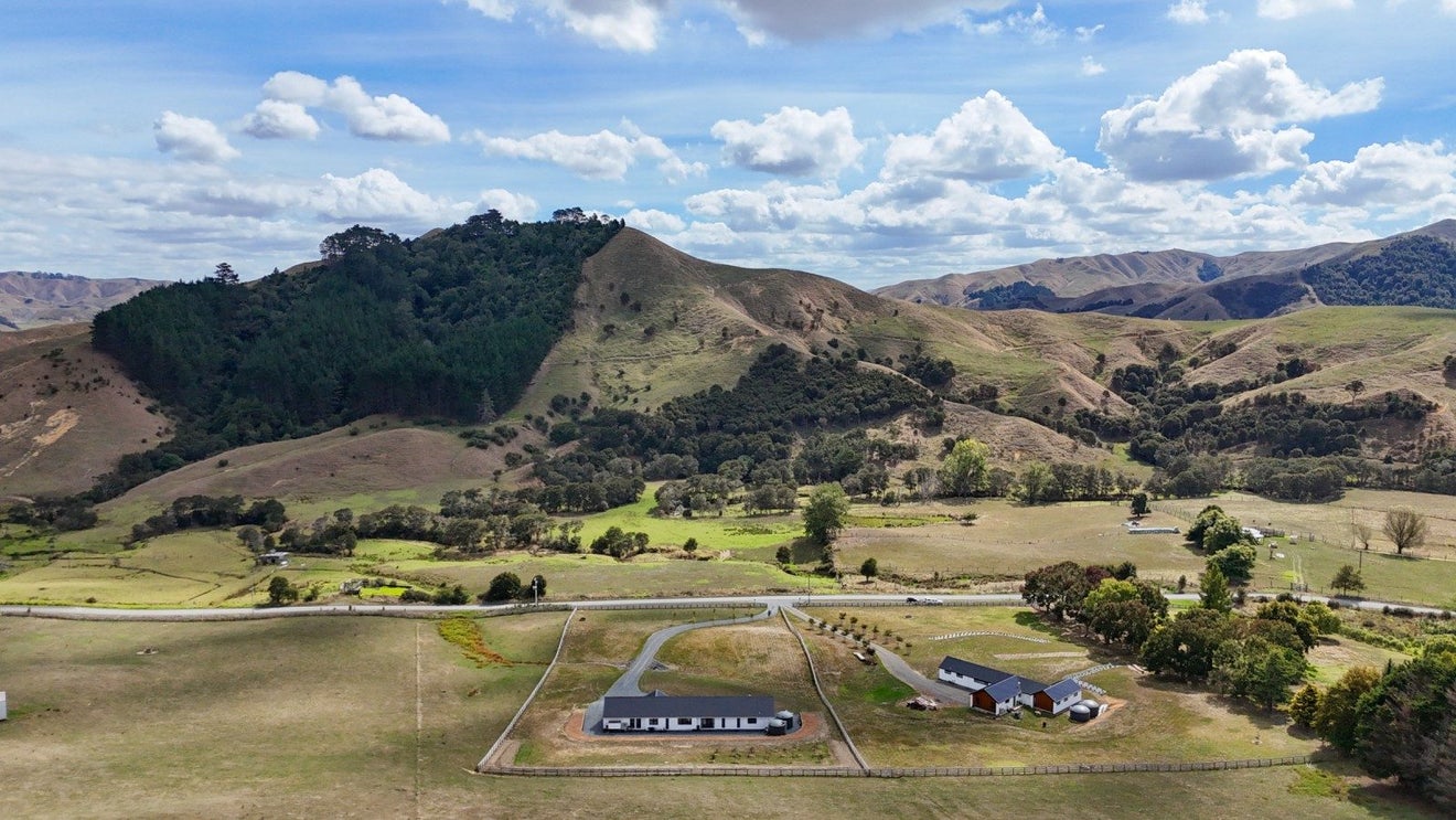 422 Mangapiko Valley Road, Ohinewai - Carousel 21