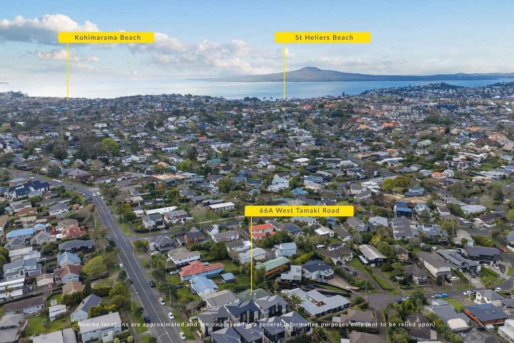 66A West Tamaki Road, Saint Heliers, Auckland City, Auckland - Carousel 24