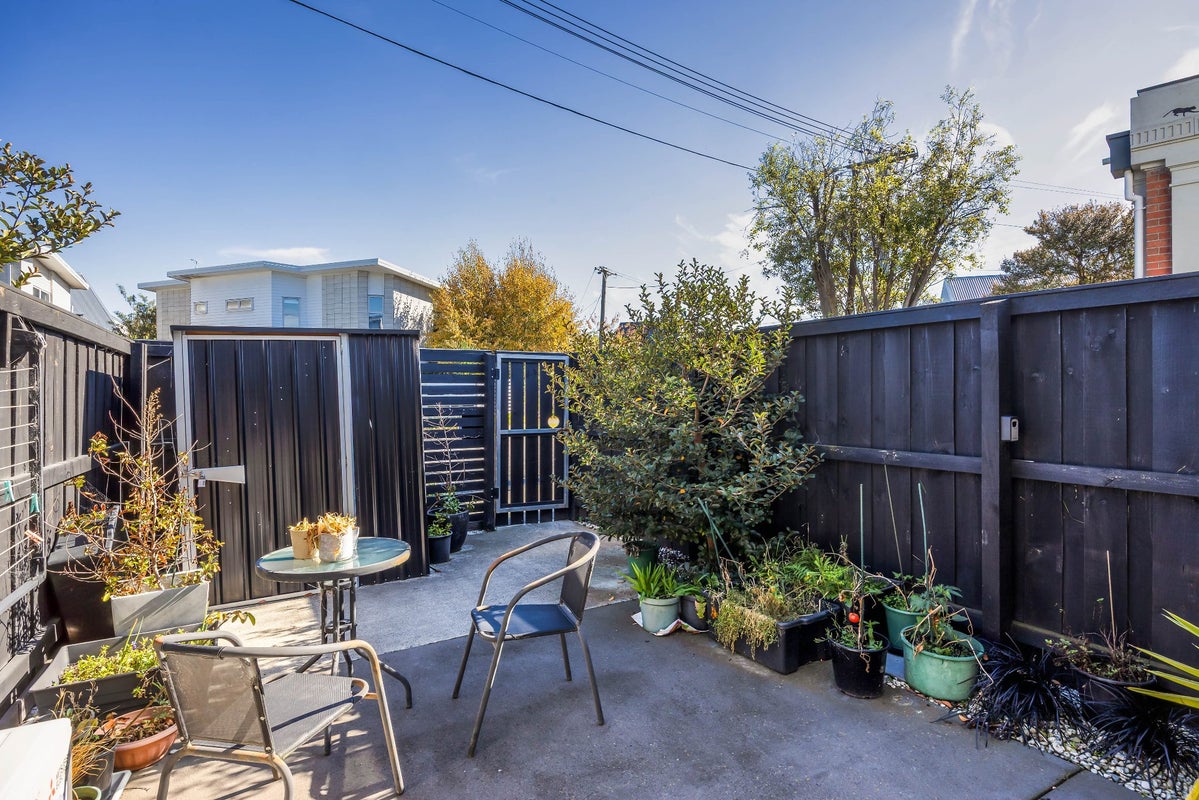 6/63 Poulson Street, Addington, Christchurch City, Canterbury - Carousel 12