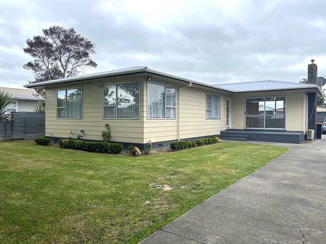165 Tremaine Avenue, Westbrook, Palmerston North - Carousel 1