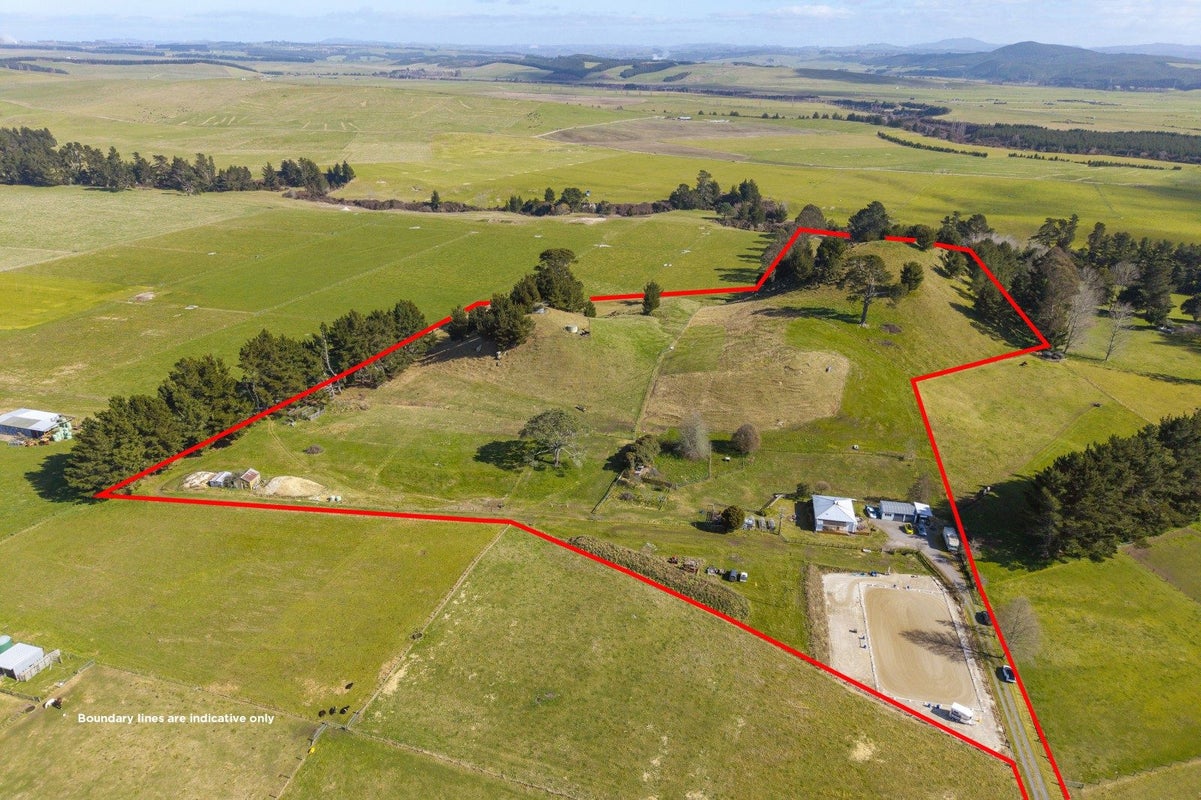160 White Road, Broadlands Forest, Taupo, Waikato - Carousel 1