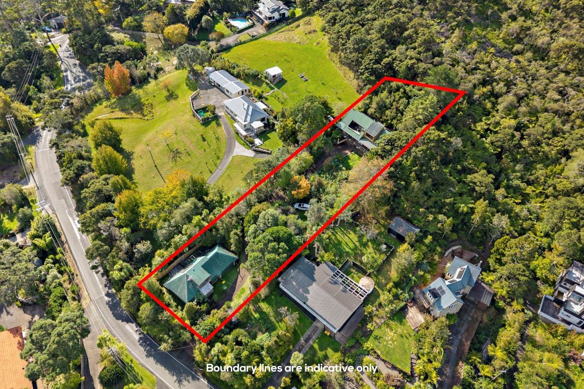 71 Attwood Road, Paremoremo, Auckland - Carousel 1