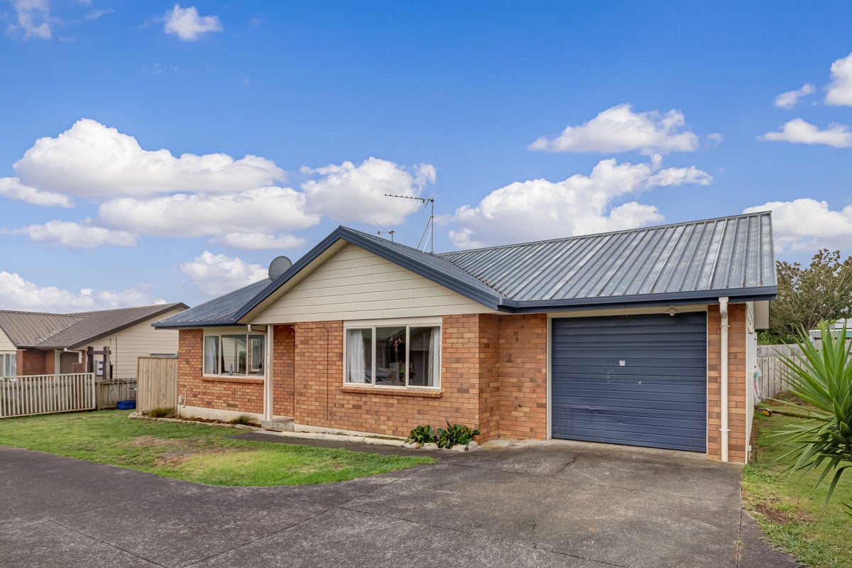 5/48 Victoria Street, Pukekohe, Pukekohe - Carousel 2