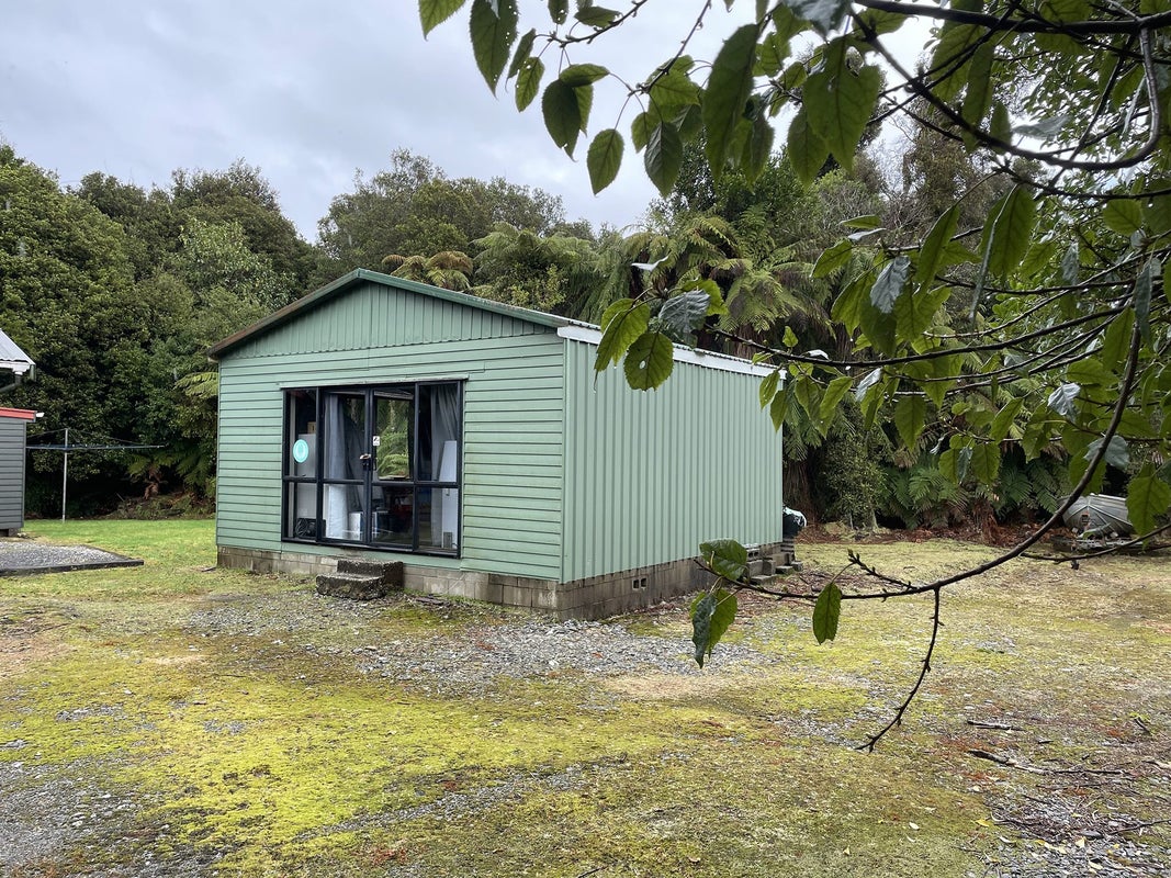 0 Haast-Jackson Bay Road, Jackson Bay, Haast - Carousel 1