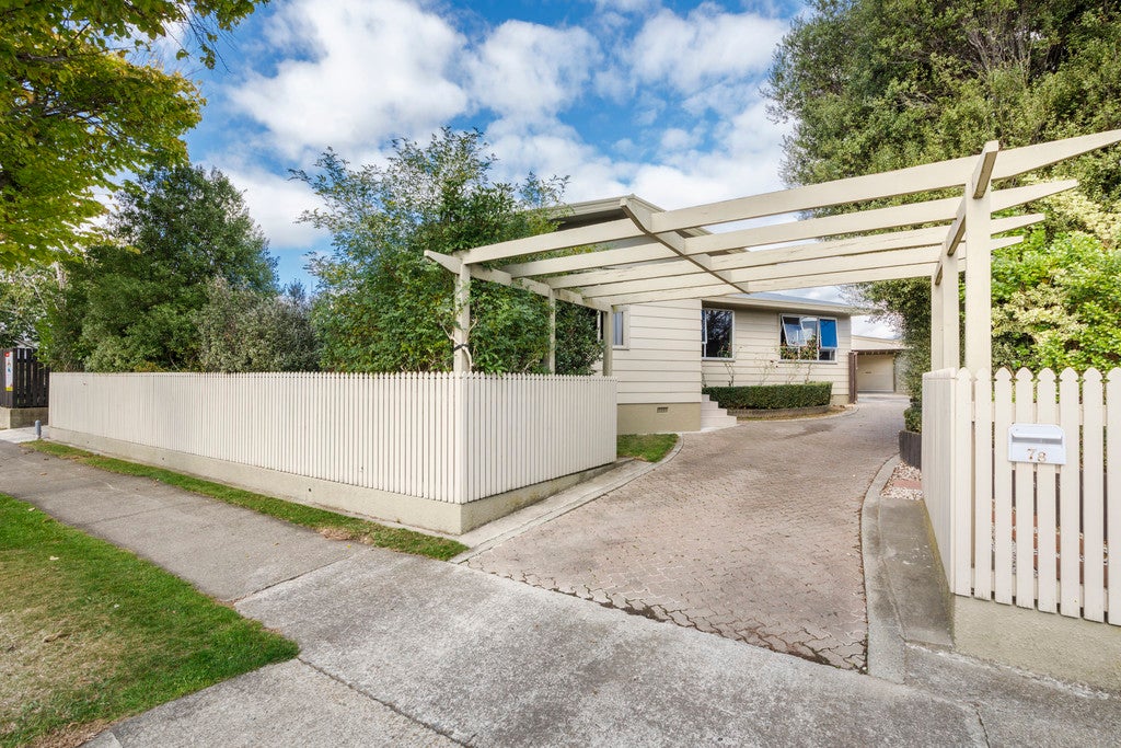 78 Benmore Avenue, Cloverlea, Palmerston North - Carousel 1