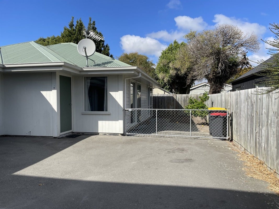 478 Hereford Street, Linwood, Christchurch - Carousel 2