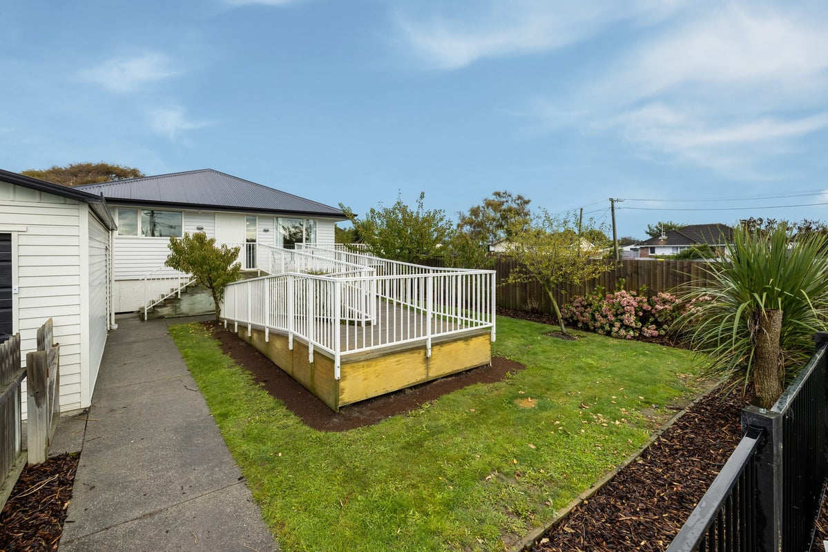 20 Portchester Street, Aranui, Christchurch - Carousel 2