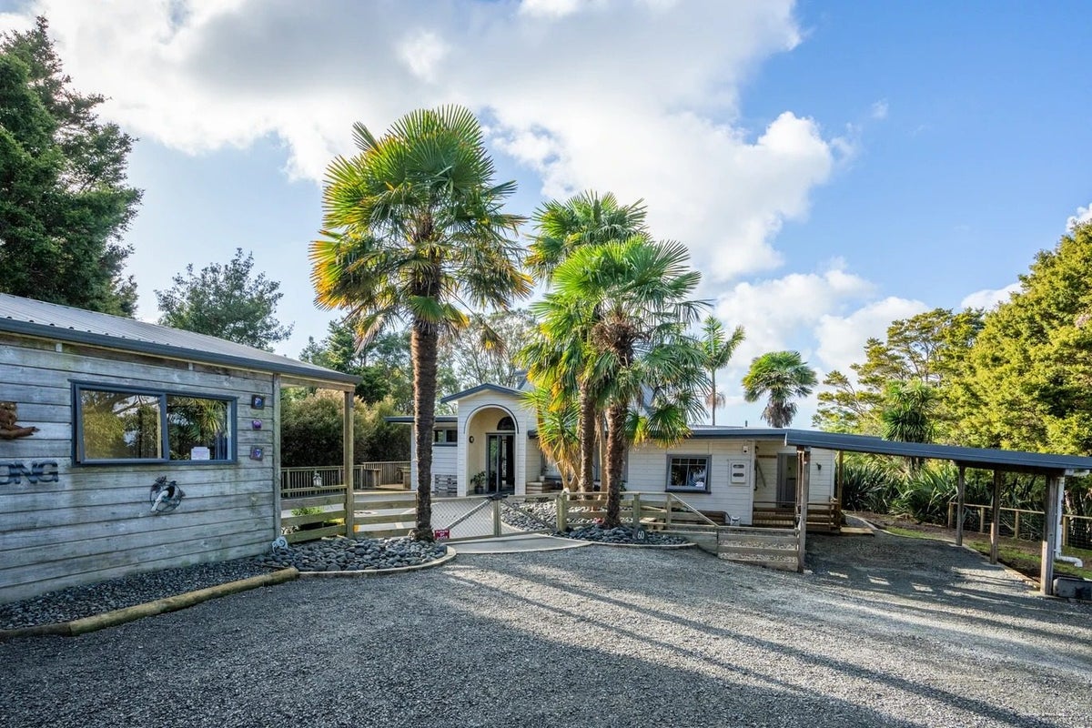 60 Te Rongo Road, Whangarei - Carousel 2