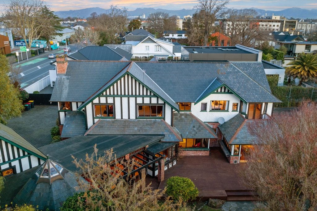 283 Papanui Road, Merivale, Christchurch - Carousel 46