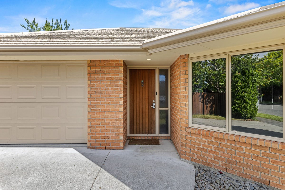 1 Henridge Place, Avonhead, Christchurch - Carousel 29