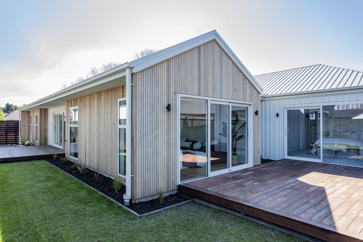 116 Spalling Road, Halswell, Christchurch - Carousel 1
