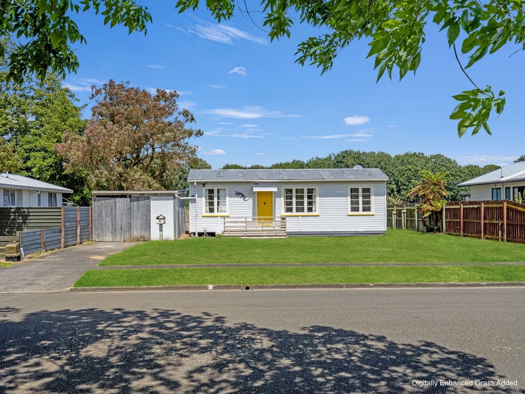18 Wembley Place, Whanganui East, Whanganui - Carousel 2