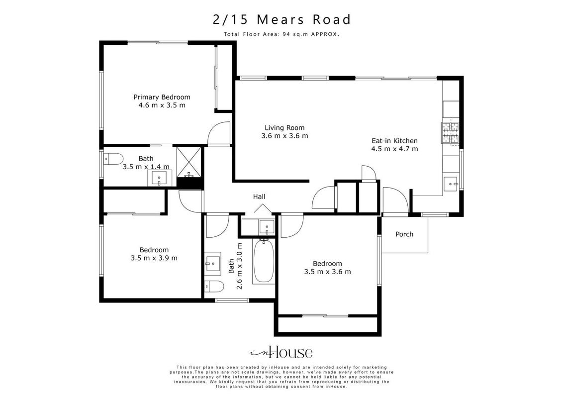 2/15 Mears Road, St Andrews, Hamilton - Carousel 19