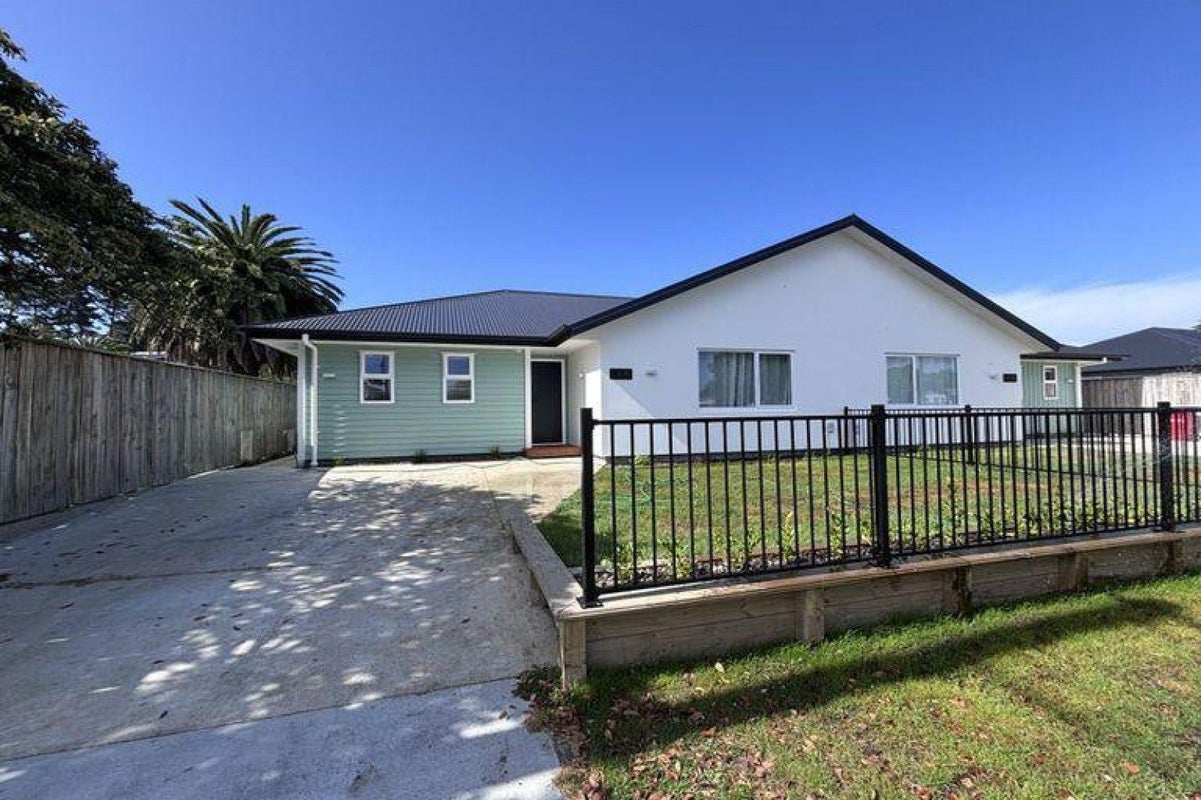 2A Lucknow Street, Aramoho, Whanganui - Carousel 1