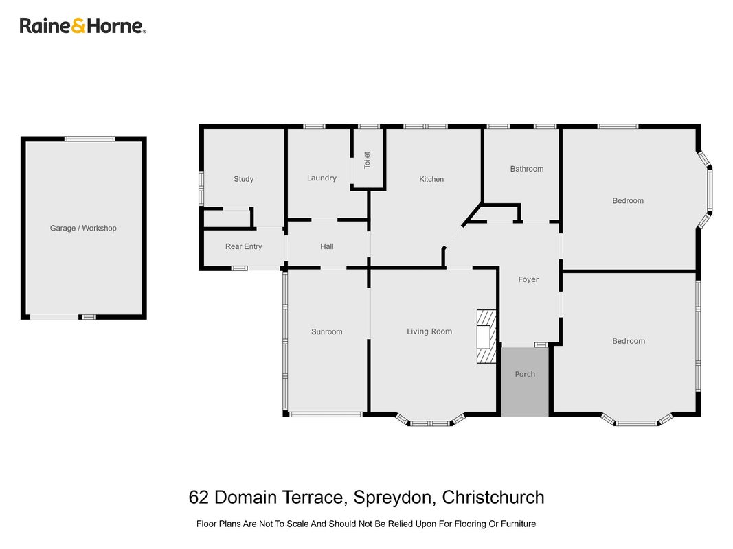 62 Domain Terrace, Spreydon, Christchurch - Carousel 25